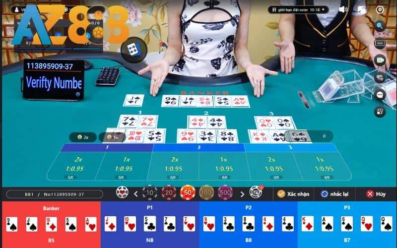 Theo dõi kết quả để xem bạn chiến thắng hay thua cuộc Theo dõi kết quả để xem bạn chiến thắng hay thua cuộc