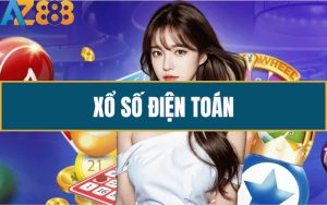 Huong Dan Choi Xo So Dien Toan Truc Tuyen Tai AZ888 De Hieu Nhat 1 1 2 2
